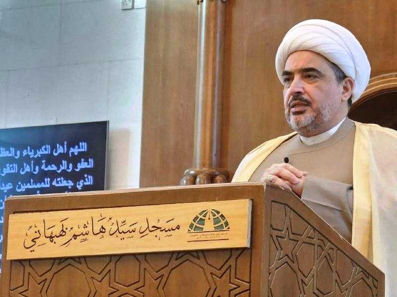 من سفر القضاة إلى جنوب غزة: فصل جديد من التهجير والتطهير