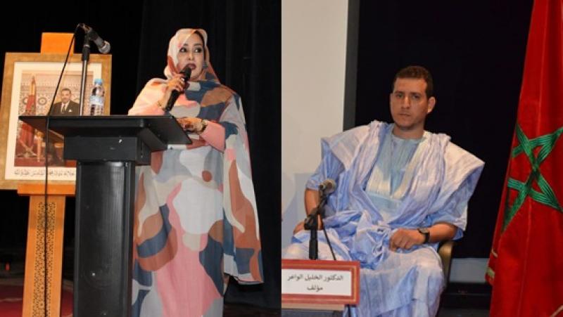 الدكتور خليل الواعر