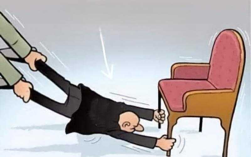 المواطن يكتب .. كلاكيت للمرة الثالثة عشر .. عقب النجاح النائب غير متاح !!!