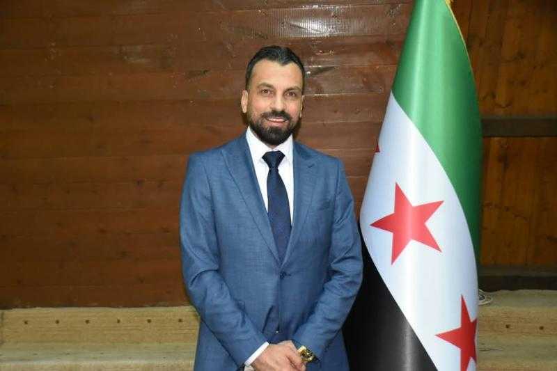 Al-Damen takes over and announces: Syrian athletics is back and strong!