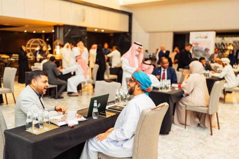 انطلاق الحملات الترويجية لخريف ظفار 2025 وتدشين رحلات مباشرة إلى صلالة من السعودية