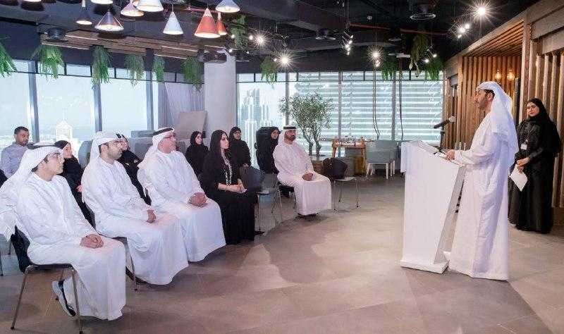وكيل وزارة الاقتصاد: الإمارات تولي اهتماماً كبيراً بتعزيز تنافسية الصناعات الثقافية والإبداعية