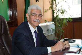 القاصد رفع درجة الإستعداد بالمستشفيات الجامعية ومعهدي الكبد القومي والأورام في عيد الأضحى المبارك