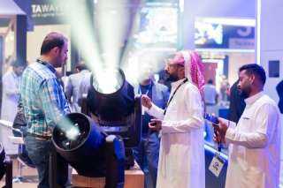 شراكات استراتيجية تعزز جهود المملكة في تحقيق أهداف رؤية السعودية 2030 في قطاعي الترفيه والبنية التحتية