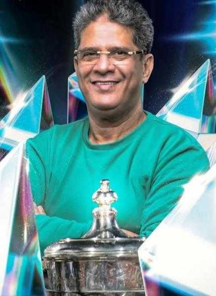 الزمالك بطل كأس مصر 2025 وأيمن الرمادي عرين الاسد.