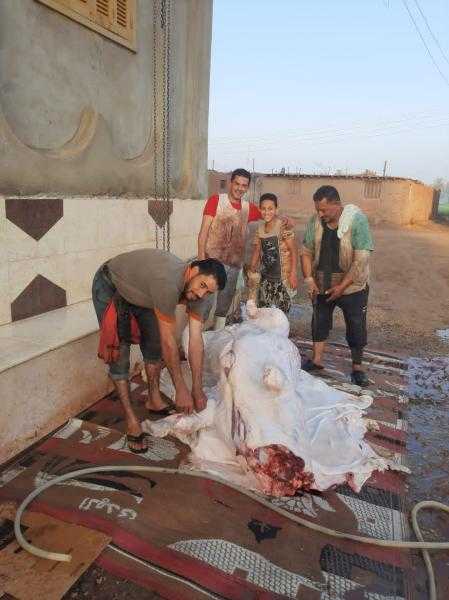 ابناء مصطاي ملوك الذبيح