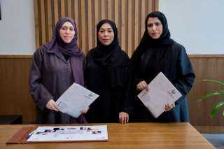 توقيع اتفاقية تعاون بين جمعية الصحفيين الإماراتية ومجلة ” دريفن”