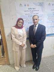 رسالة دكتوراة بقسم طب وجراحة العيون بكلية الطب جامعة بنها تضيف طريقة جديدة لعلاج جلوكوما الأطفال بأقل تكلفة
