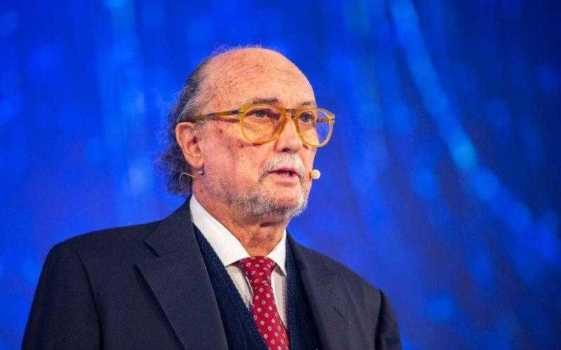 جياني ميرلو: سورية أرض التفاهم والإبداع في الصحافة الرياضية وسأزورها قريباً