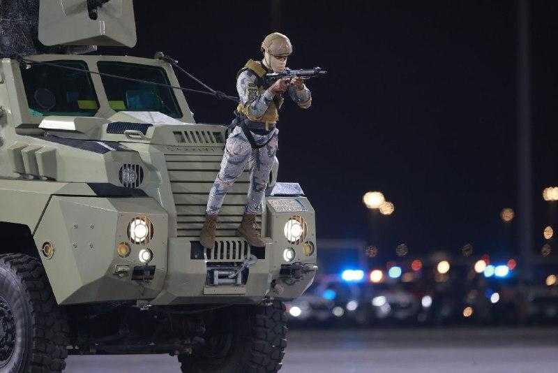 موسم حج 2025 يُختتم بلا حوادث.. بعد تنظيم استثنائي غير مسبوق