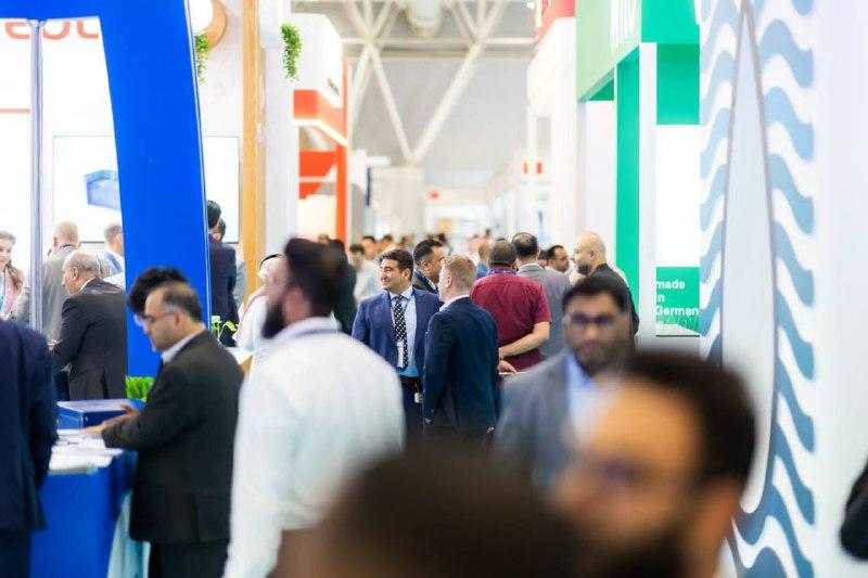 الرياض تستضيف النسخة الأولى من معرض FSB Show Riyadh لعرض حلول المستقبل في الرياضة والترفيه