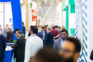 الرياض تستضيف النسخة الأولى من معرض FSB Show Riyadh لعرض حلول المستقبل في الرياضة والترفيه