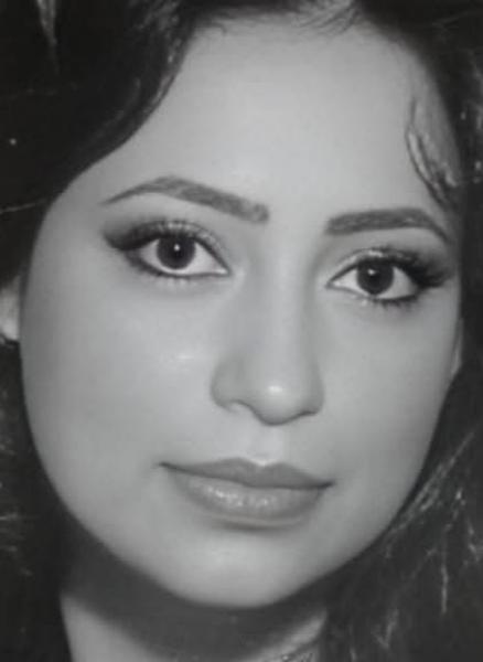 الكاتبة الصحفية منال رضوان