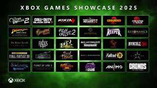 ألعاب جديدة وأجهزة تطلق للمرة الأولى.. حدث استعراض أحدث منتجات Xbox لعام 2025