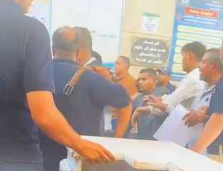 سوهاج.. أمن الأورام يعطي مريض كانسر جرعة قتالية بدلا من الجرعة العلاجية
