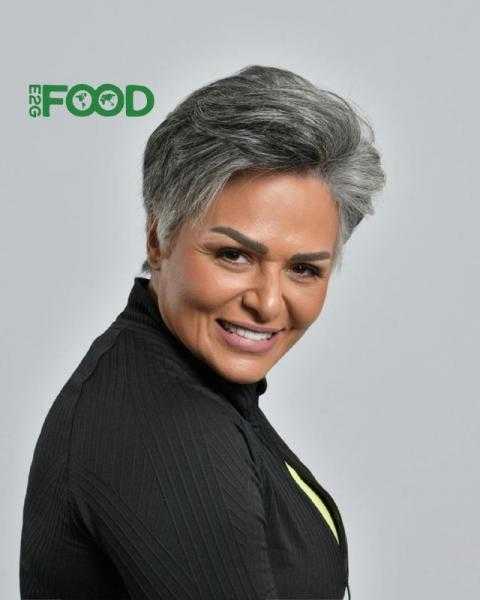 منال أبو العُلا سفيرة E2G FOOD في السعودية: نموذج إنساني في مواجهة الجوع العالمي