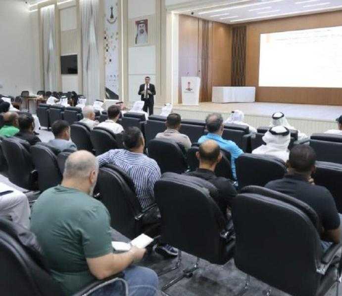 ناقشت آليات ومعايير التقييم.. ورشة عمل ناجحة لبرنامج ”عطلتنا غير”