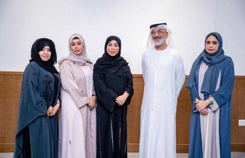 فضيلة المعيني رئيساً لمجلس إدارة صندوق التكافل الاجتماعي لأعضاء جمعية الصحفيين