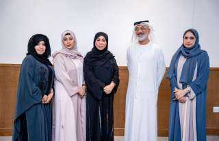 فضيلة المعيني رئيساً لمجلس إدارة صندوق التكافل الاجتماعي لأعضاء جمعية الصحفيين