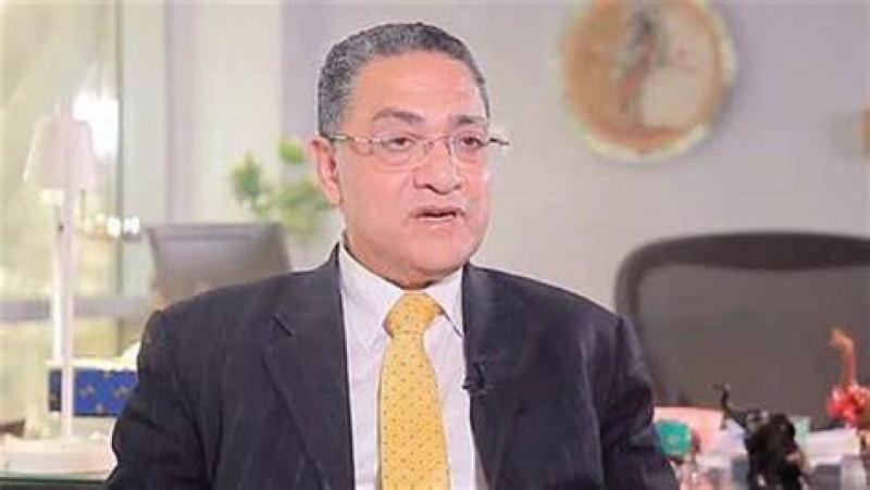 د. حسام لطفي