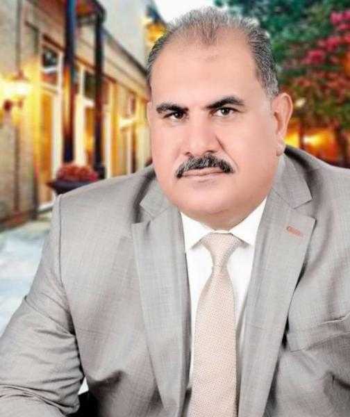 تعيين مصطفى فتحي راتب أمينًا مساعدًا لأمانة المنيا بحزب الجبهة الوطنية