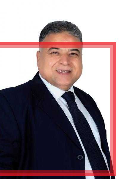 حسام شاهين: 30 يونيو يوم استعادة الهوية الوطنية وتحية للرئيس السيسي والجيش المصري والشعب العظيم