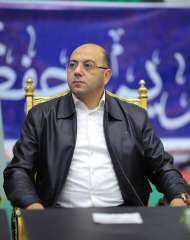 مصادر سياسية تكشف حماة الوطن فرس رهان انتخابات 2026