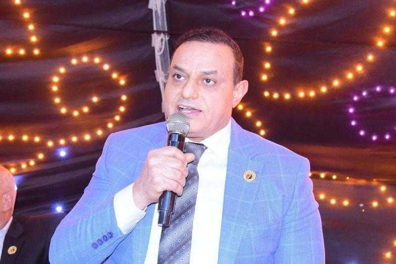 أمانة حماة الوطن بمحافظة سوهاج تنظم عددا من الفعاليات استعدادا للاستحقاقات الانتخابية المقبلة