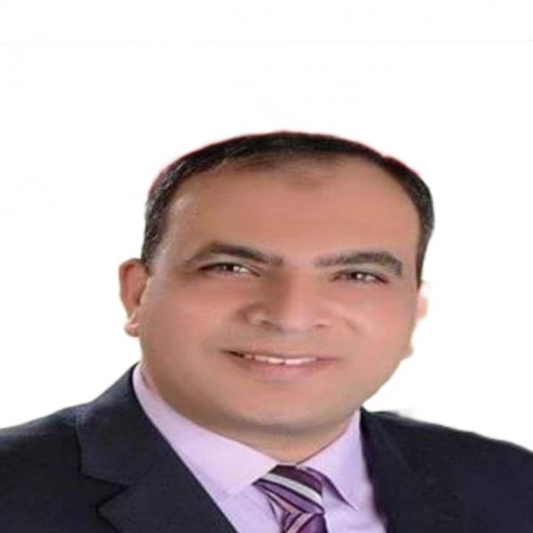 النائب محب الدين مصطفي