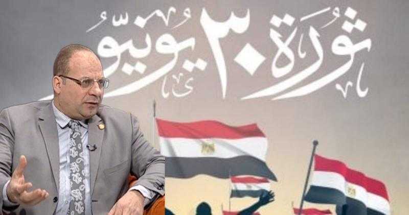 وطنٌ يستفيق