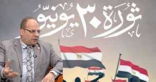 وطنٌ يستفيق