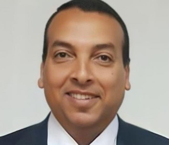 الشيخ جمال مختار الدسوقي