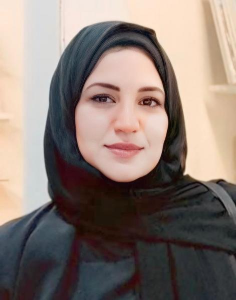 الكاتبة د.فاطمة عطية عمران تكتب : ”زوجى ... أنتَ لحنٌ موسيقي تُبدعه الريح على أوتار الأرض”