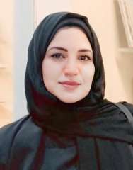 الكاتبة د.فاطمة عطية عمران تكتب : ”زوجى ... أنتَ لحنٌ موسيقي تُبدعه الريح على أوتار الأرض”
