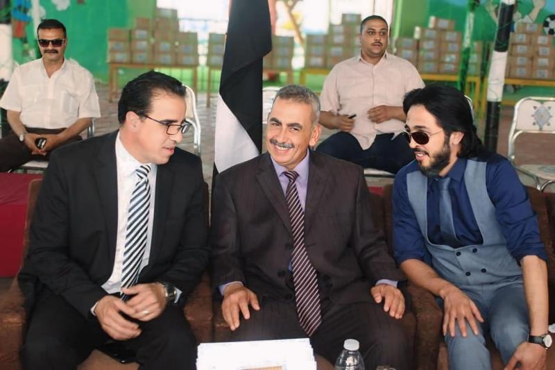 د. هشام مجدي