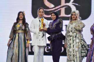 مهرجان الجمال العربي للإبداع: منصة رائدة لتألق الجمال والموضة في العالم العربي