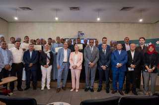 الجمعية المصرية للزراعة الحيوية تعقد المنتدى الثالث خلال ٢٠٢٥ بالتعاون مع جامعة هليوبوليس للتنمية المستدامة