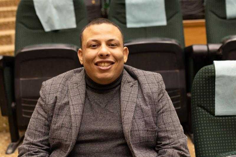 “مؤمن أشرف: تكنولوجيا المعلومات أصبحت درع الدولة المصرية فى مواجهة الشائعات والحروب غير التقليدية”