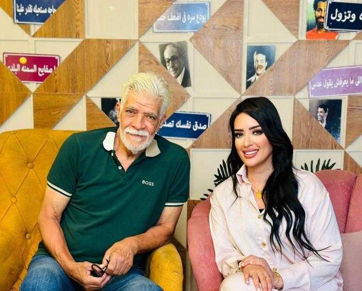 طارق النهري: أمير كرارة ابن خالي.. و”كلبش” رجّع علاقتنا بعد سنين غياب
