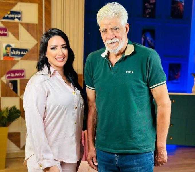 طارق النهري: ياسمين أنقذتني بنصف ساعة حب.. ومحمد سامي وأمير كرارة أعاداني للحياة والنجومية!