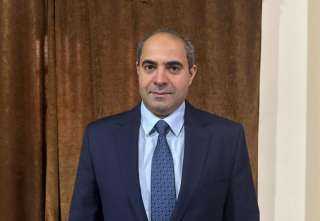 سامح حسن جمعة: 3 يوليو ذكرى استعادة الدولة.. والشعب هو الحصن الأول في مواجهة الشائعات وحروب الوعي