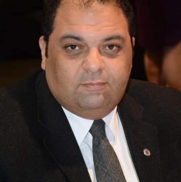 المستشار مايكل نصيف