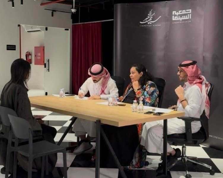 جمعية السينما تمدّد التسجيل في «ستوديو صُنّاع الأفلام» وتفتح أبوابه مجّانًا للفئتين العمريّتين
