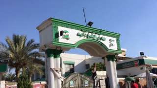 إجراء انتخابات الشيخ زايد قبل ساعات من صدور قانون الرياضة الجديد