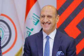 الاتحاد العراقي بين الأمس واليوم ... استراتيجية درجال لإحياء كرة القدم