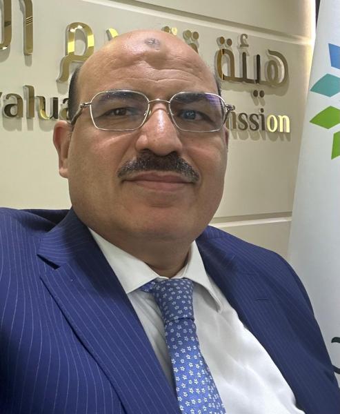 الدكتور أسامة إبراهيم