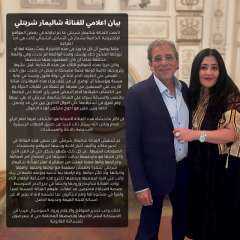 شاليمار شربتلي تنفي واقعة فيديوهات الساحل وتتهم فنانة سبعينية