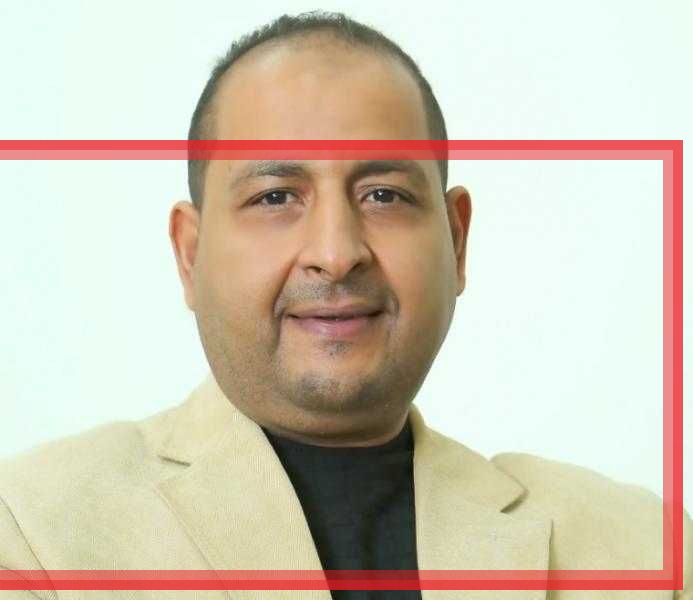 الأديب سيد غلاب يكتب: بارانويا