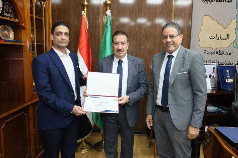 ???? إنجاز طبي مشرف. . مستشفى الجراحات المتخصصة بالمنوفية تتصدر الجمهورية في جراحات المخ والأعصاب للعام الرابع على التوالي