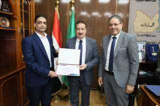 ???? إنجاز طبي مشرف. . مستشفى الجراحات المتخصصة بالمنوفية تتصدر الجمهورية في جراحات المخ والأعصاب للعام الرابع على التوالي